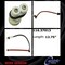 Centric Parts Brake Pad Sensor Wires, 116.37013 116.37013 - alternate 1